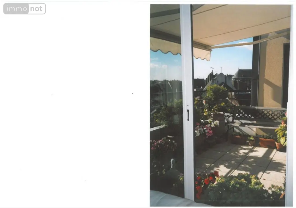 Appartement a vendre Cambrai 59400 Nord 59 108 m2 4 pièces 387760 euros 59084-446 022
