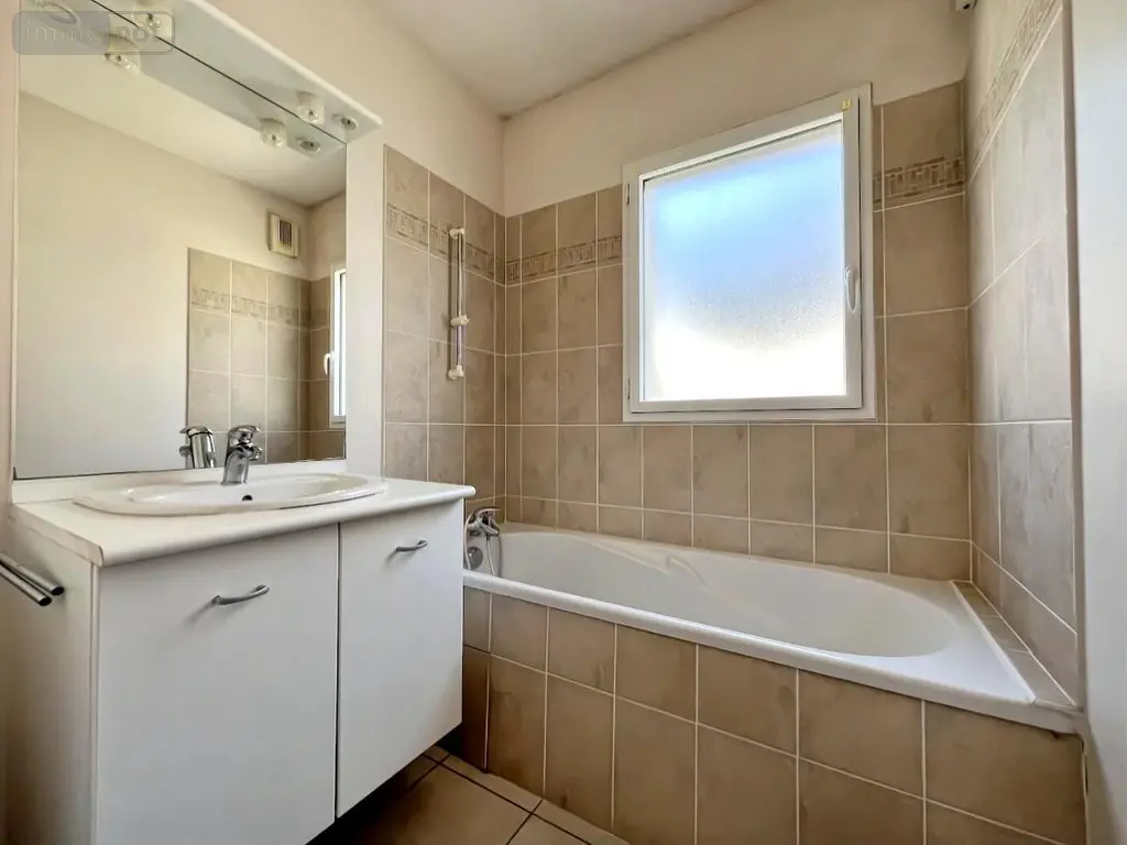 Appartement a vendre Fouesnant 29170 Finistère 29 73 m2 4 pièces 299000 euros 29014-2946 006