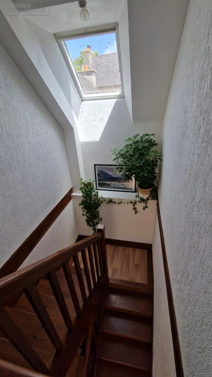 Maison a vendre Taulé 29670 Finistère 29 290 m2 346830 euros 29083-1657 012