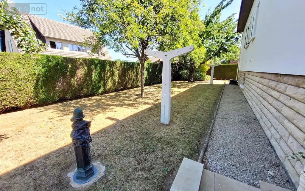 Maison a vendre Ifs 14123 Calvados 14 163 m2 7 pièces 420000 euros 14008-160 006