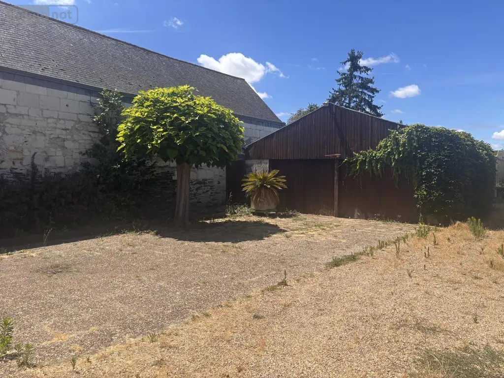 Maison a vendre La Ménitré 49250 Maine-et-Loire 49 108 m2 5 pièces 177650 euros 49037-1189 008