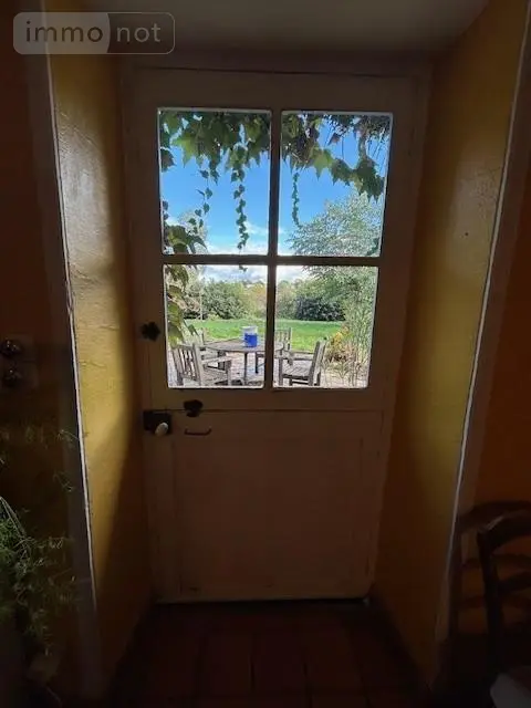 Maison a vendre Crevant-Laveine 63350 Puy-de-Dôme 63 316 m2 9 pièces 375000 euros 63022-87 011