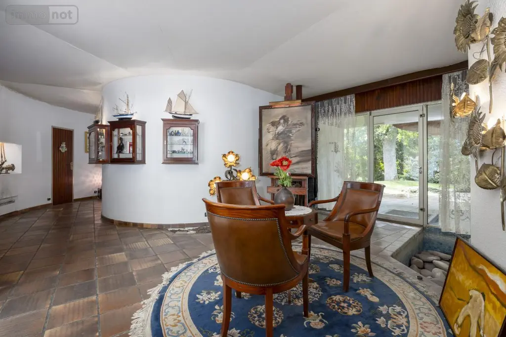 Maison a vendre Saint-Malo 35400 Ille-et-Vilaine 35 340 m2 8 pièces 1506550 euros 35104-1852 010