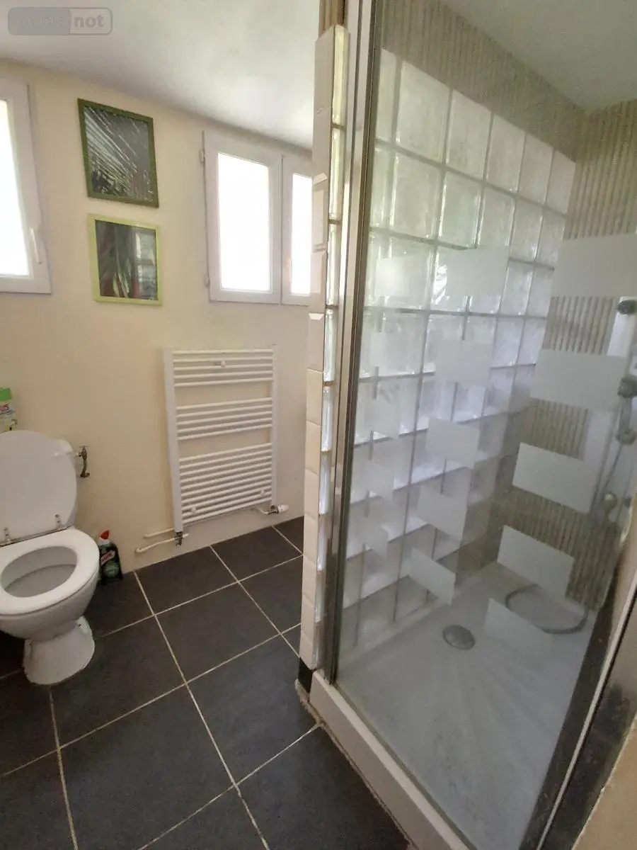 Maison a vendre Le Sourn 56300 Morbihan 56 143 m2 5 pièces 159100 euros 56062-2312 009