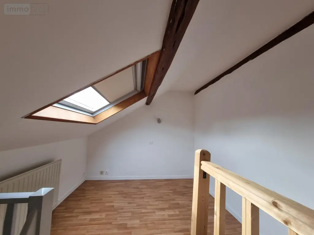 Location maison Amiens 80000 Somme 80 48 m2 3 pièces 620 euros 80011-L997 006