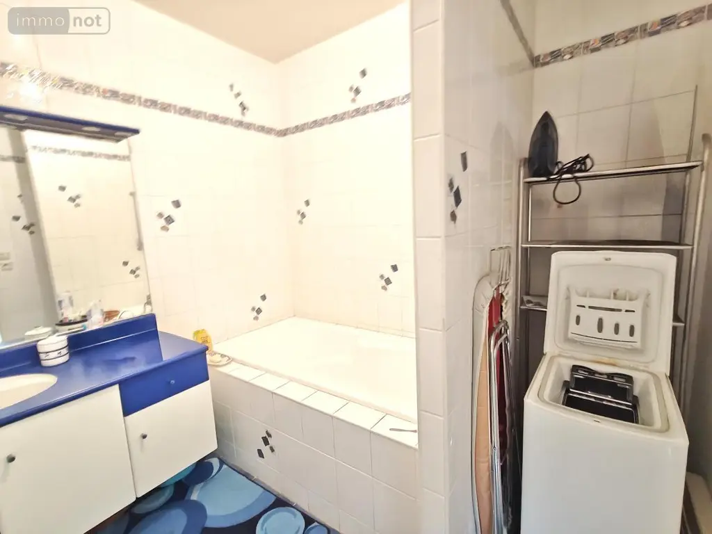 Appartement a vendre Cormontreuil 51350 Marne 51 119 m2 3 pièces 291500 euros 51057-1103 007