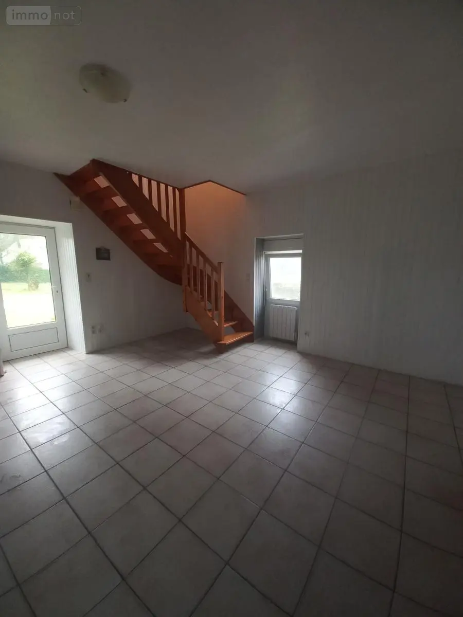 Maison a vendre Calan 56240 Morbihan 56 321 m2 398360 euros 56032-1689 007