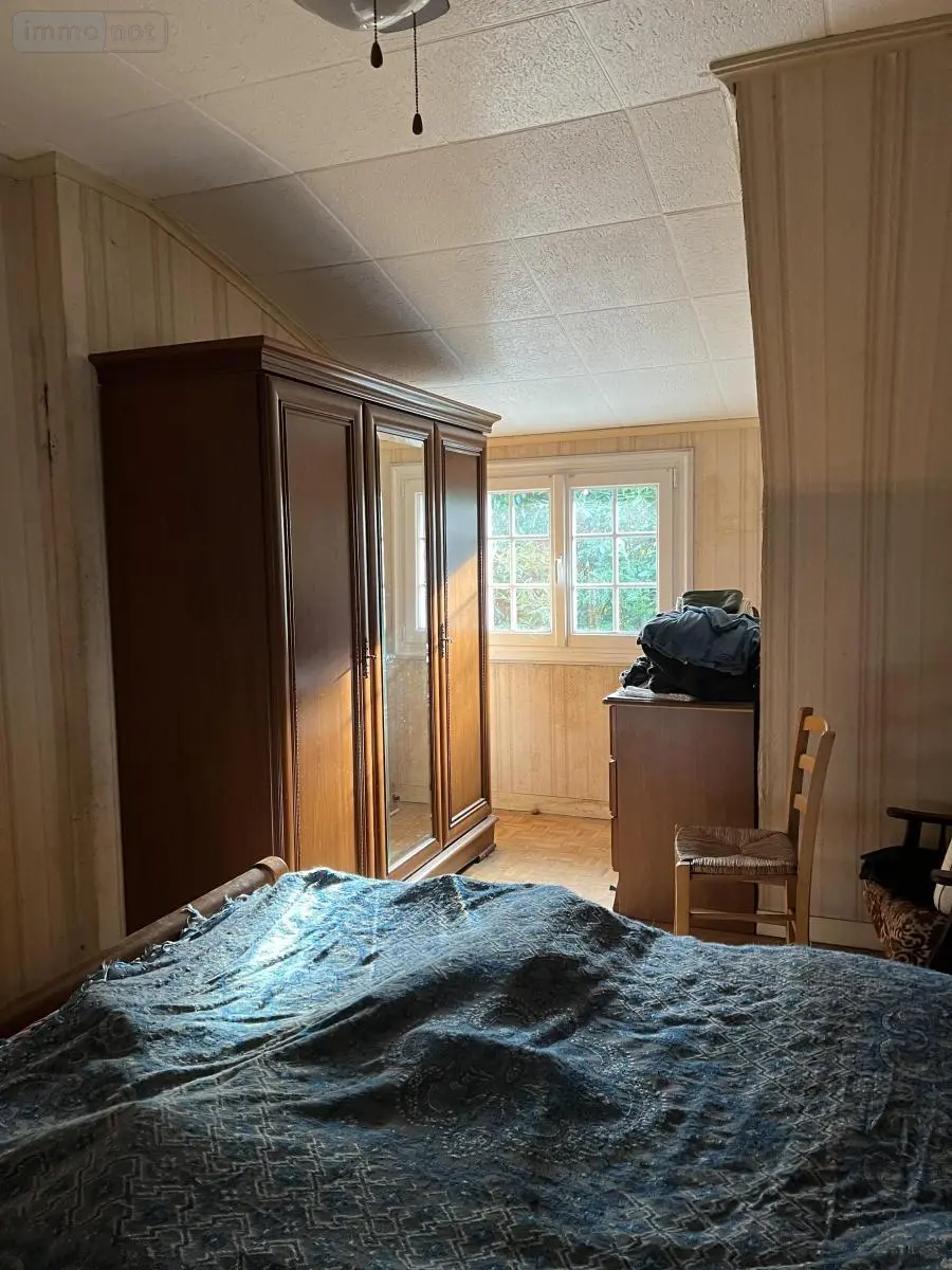 Maison a vendre Guidel 56520 Morbihan 56 97 m2 5 pièces 270560 euros 56081-960 009