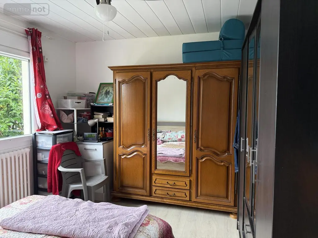 Maison a vendre Plémet 22210 Côtes-d'Armor 22 132 m2 136000 euros 22115-3611 008