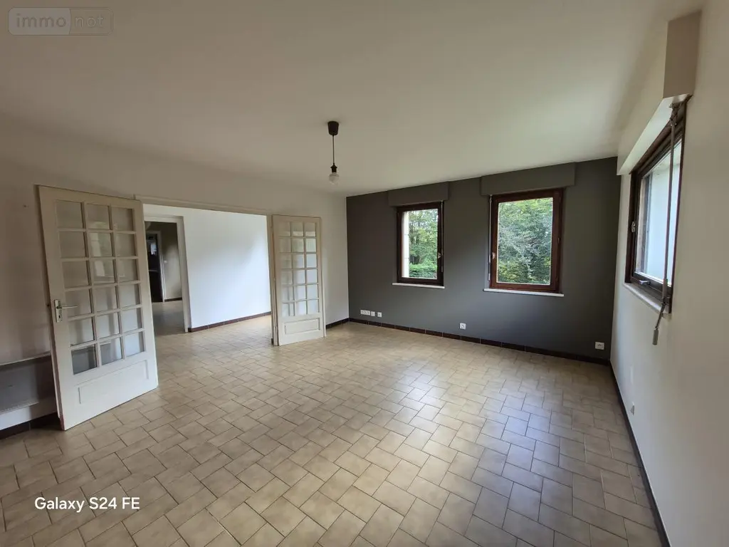 Maison a vendre Landivisiau 29400 Finistère 29 136 m2 6 pièces 239900 euros 29088-2 004