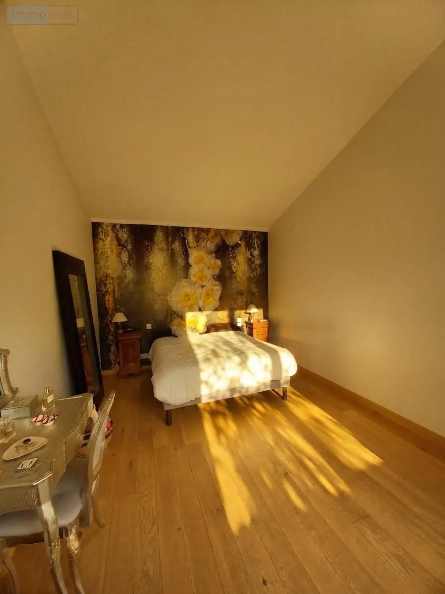 Maison a vendre Brech 56400 Morbihan 56 186 m2 5 pièces 809520 euros 56080-987 009