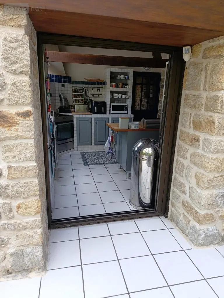 Maison a vendre Ploërdut 56160 Morbihan 56 352 m2 12 pièces 492400 euros 56075-2483 014