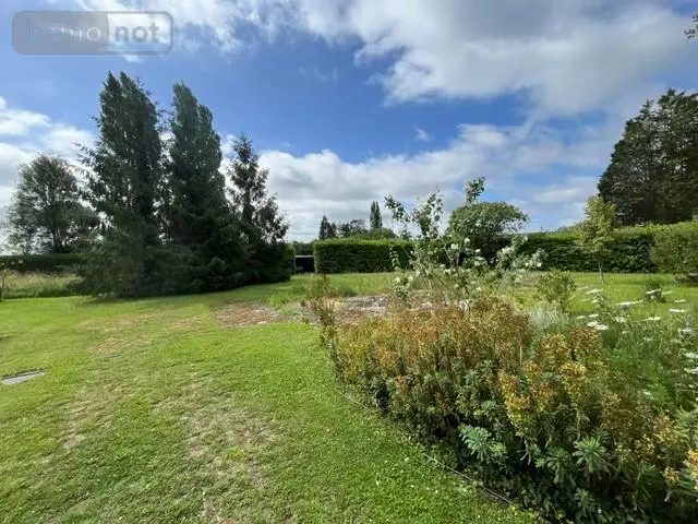 Maison a vendre Mont-Dol 35120 Ille-et-Vilaine 35 276 m2 9 pièces 587480 euros 35130-3834 011