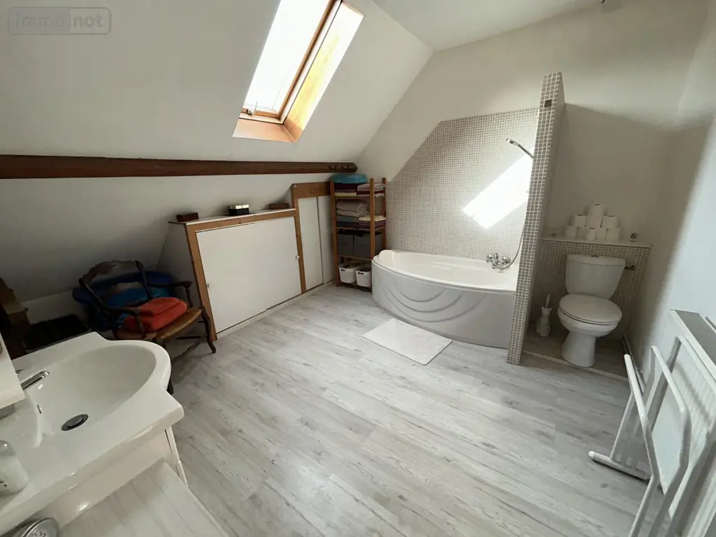 Maison a vendre Tilloy-lez-Cambrai 59554 Nord 59 212 m2 8 pièces 366800 euros 59083-2657 018