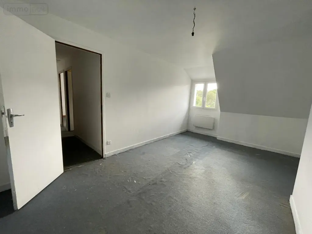 Maison a vendre Riec-sur-Bélon 29340 Finistère 29 107 m2 5 pièces 177956 euros 29118-1524 005