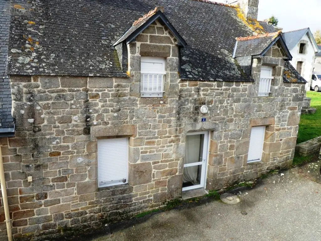 Maison a vendre Langoëlan 56160 Morbihan 56 54 m2 3 pièces 105750 euros 56075-2471 008