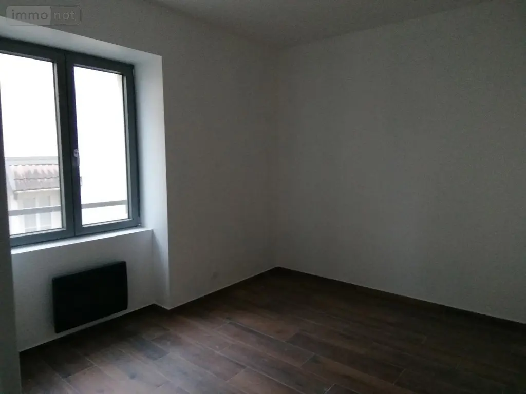 Appartement a vendre Byans-sur-Doubs 25320 Doubs 25 98 m2 4 pièces 220000 euros 25012-952 003