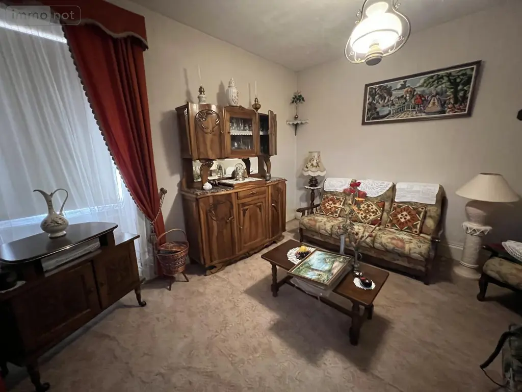 Maison a vendre Marcé 49140 Maine-et-Loire 49 90 m2 5 pièces 141075 euros 49050-569 004