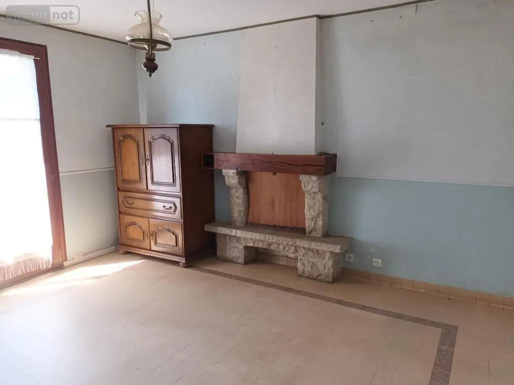 Maison a vendre Durtal 49430 Maine-et-Loire 49 77 m2 5 pièces 115830 euros 49041-847 007