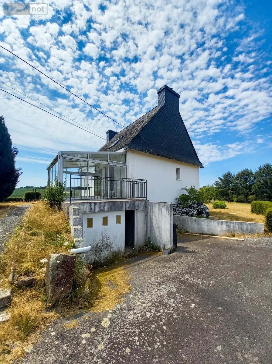 Maison a vendre Brech 56400 Morbihan 56 115 m2 5 pièces 260440 euros 56080-985 010
