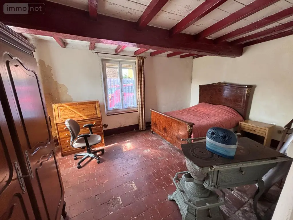 Maison a vendre Sorbais 02580 Aisne 02 65 m2 3 pièces 76000 euros 02082-576 005