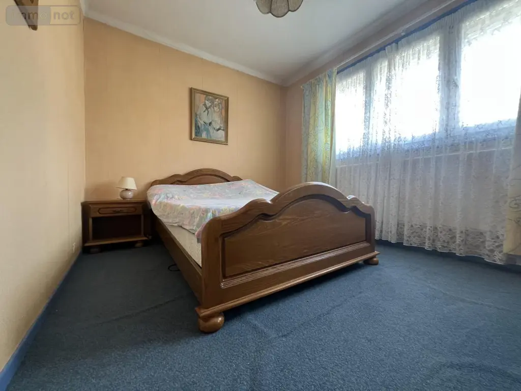 Maison a vendre Faches-Thumesnil 59155 Nord 59 116 m2 265000 euros 59028-128 014