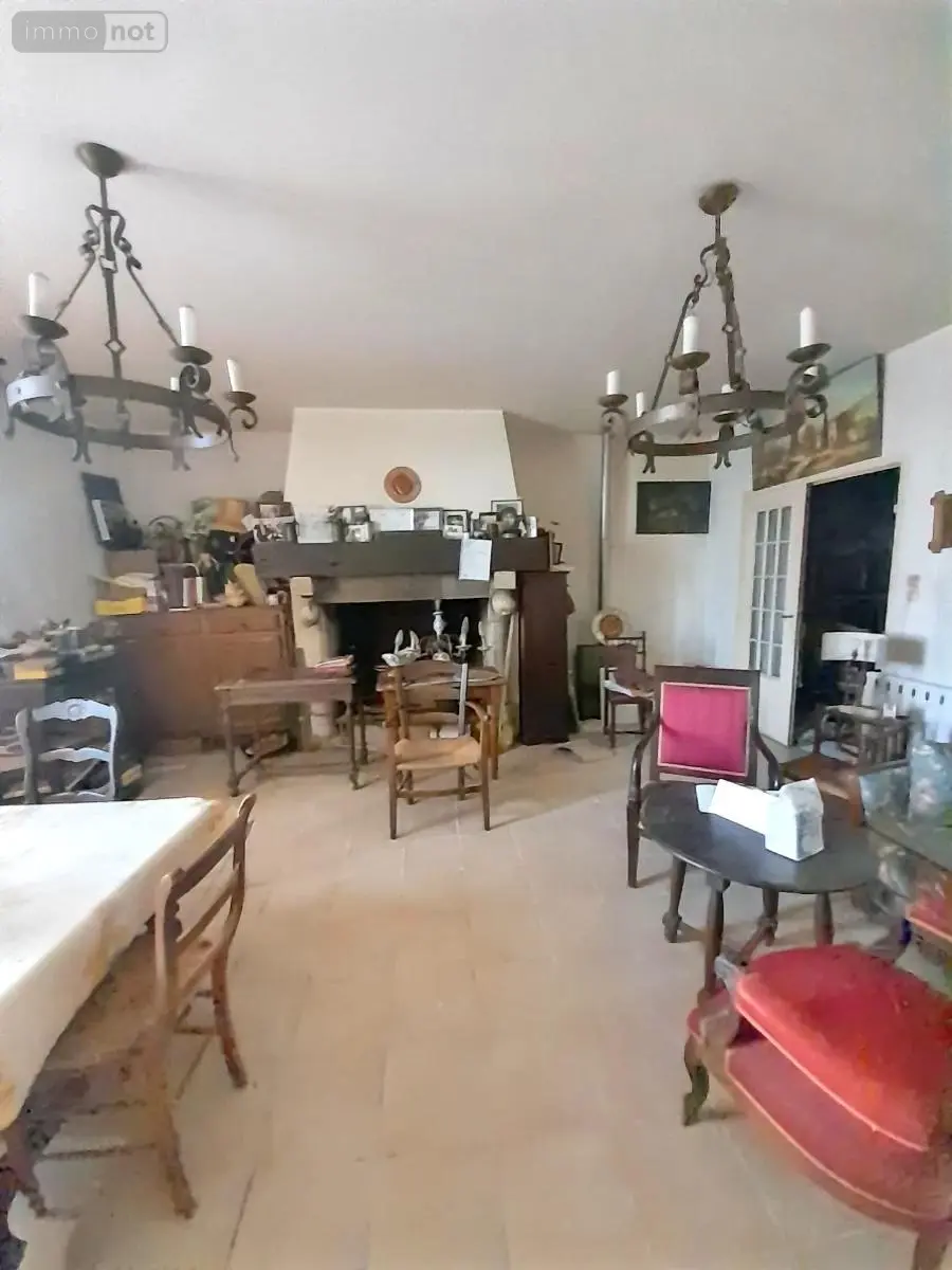 Maison a vendre Auch 32000 Gers 32 280 m2 6 pièces 227000 euros 32002-1434 003