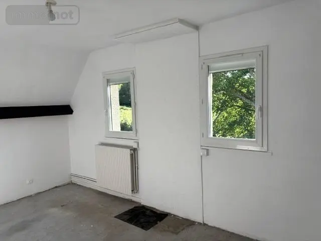 Maison a vendre Quevillon 76840 Seine-Maritime 76 115 m2 6 pièces 267700 euros 76026-1362 009
