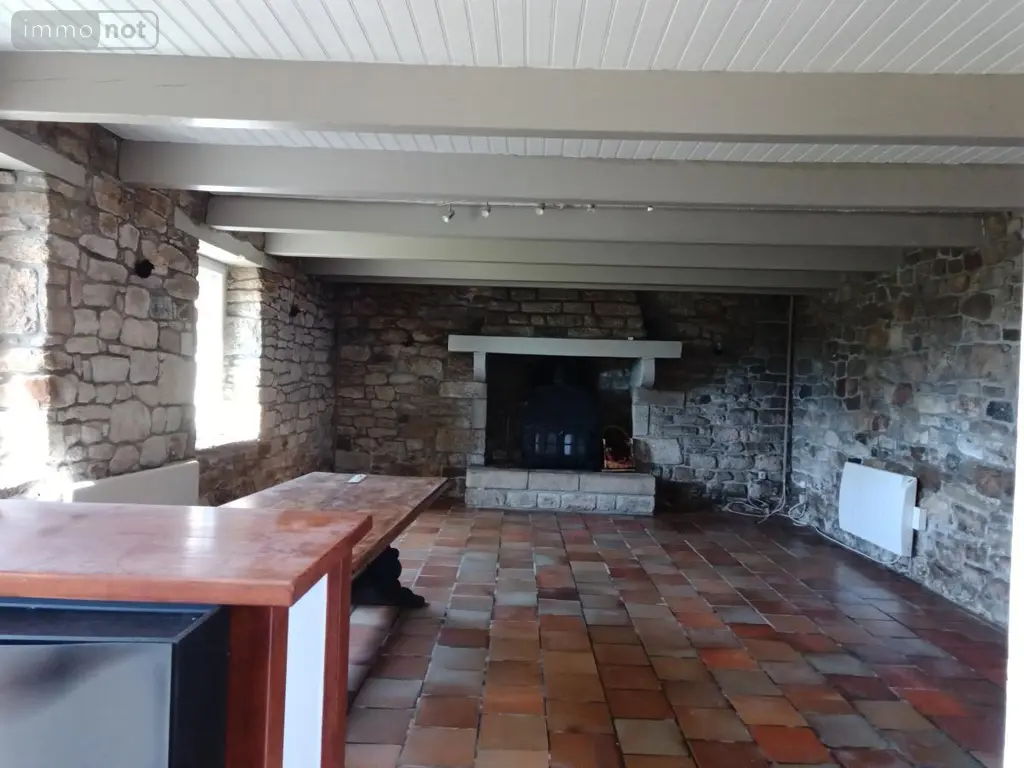 Maison a vendre Combrit 29120 Finistère 29 122 m2 336500 euros 29016-1170 005