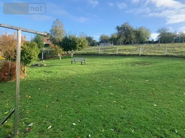 Maison a vendre Livarot-Pays-d'Auge 14140 Calvados 14 86 m2 5 pièces 219399 euros 14058-1515 012