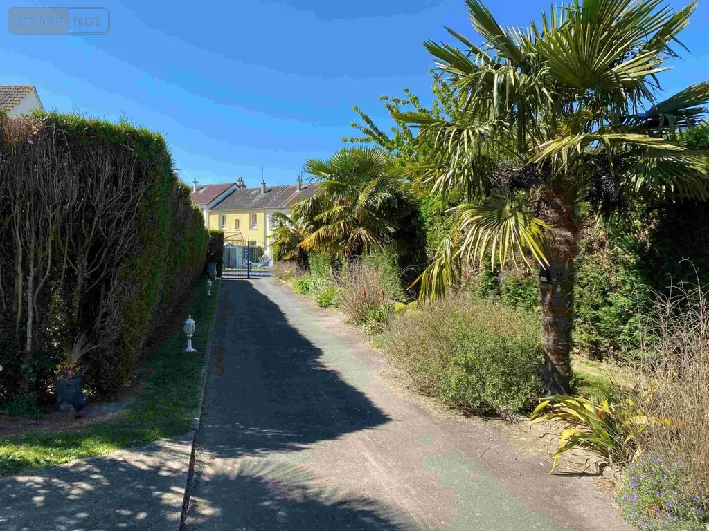 Maison a vendre Falaise 14700 Calvados 14 120 m2 290200 euros 61030-1335 005