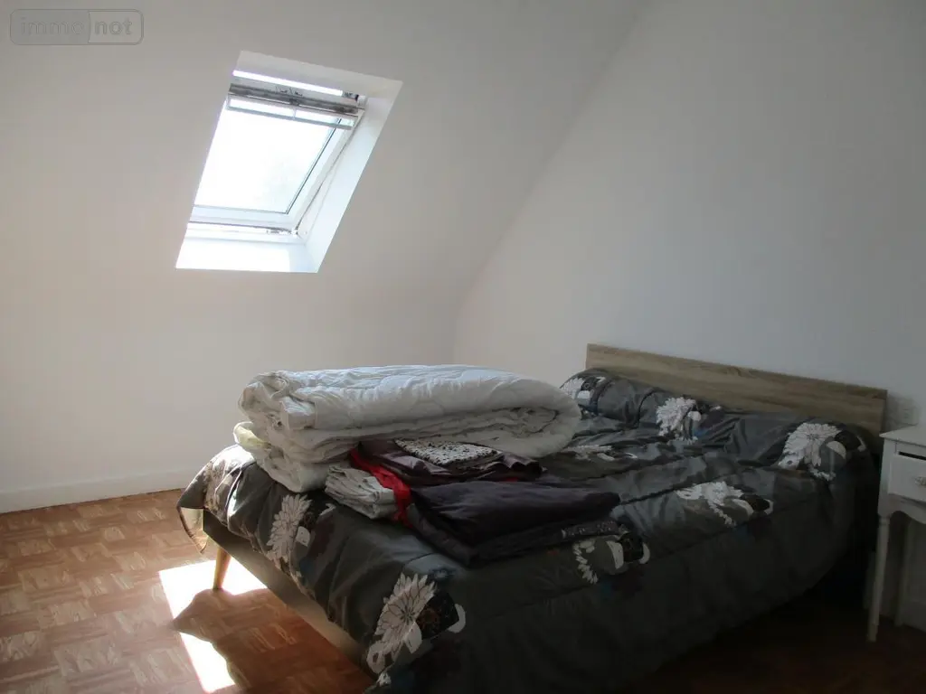 Maison a vendre Spézet 29540 Finistère 29 103 m2 5 pièces 179350 euros 29064-2859 008