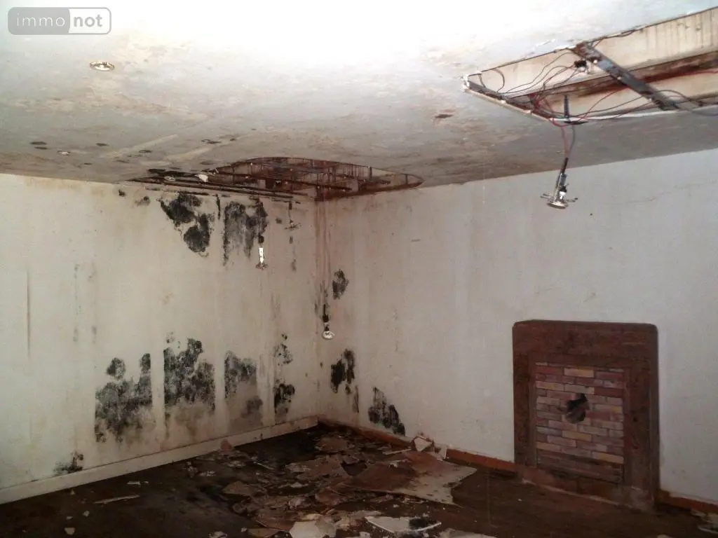 Maison a vendre Le Croisty 56540 Morbihan 56 108 m2 5 pièces 10660 euros 56075-1989 007
