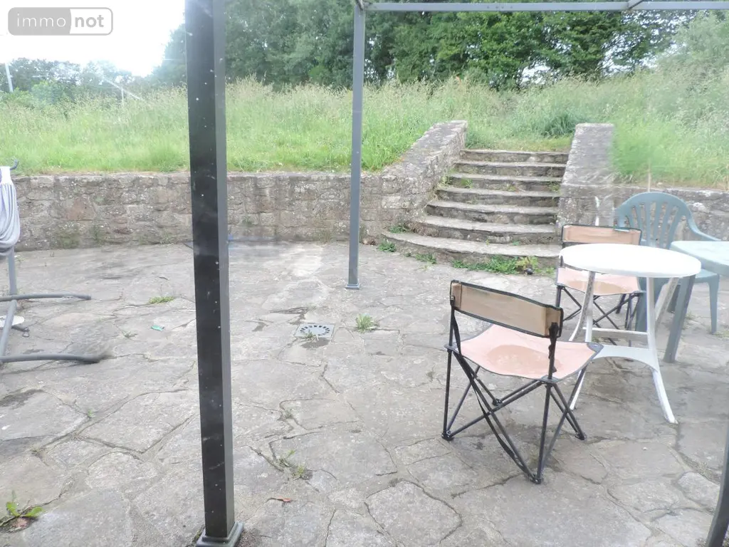 Maison a vendre Louargat 22540 Côtes-d'Armor 22 185 m2 7 pièces 202200 euros 22069-1932 021