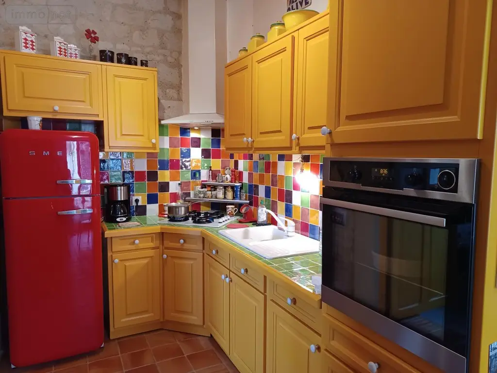 Maison a vendre Chinon 37500 Indre-et-Loire 37 250 m2 472250 euros 37094-24 006