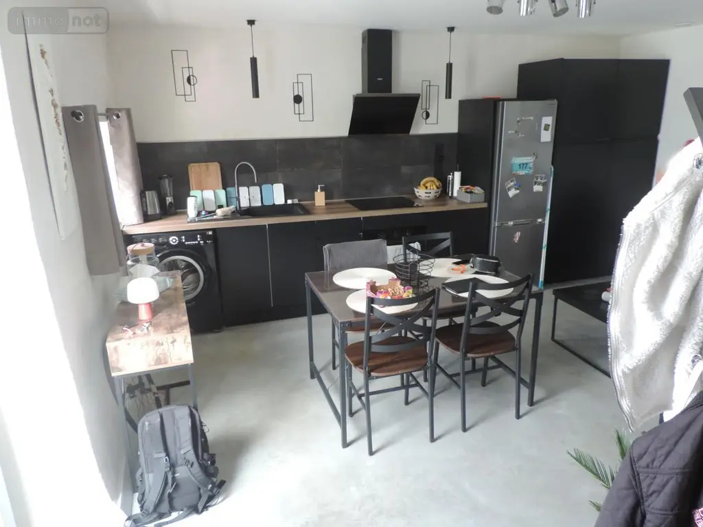 Maison a vendre Louargat 22540 Côtes-d'Armor 22 150 m2 9 pièces 360300 euros 22069-1958 013