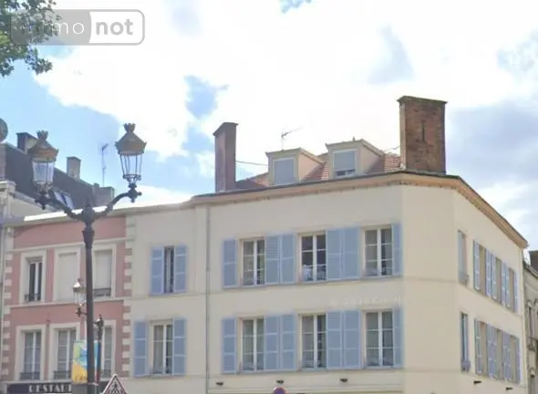 Immeuble de rapport a vendre Épernay 51200 Marne 51 700 m2 1050000 euros 51022-2352 002