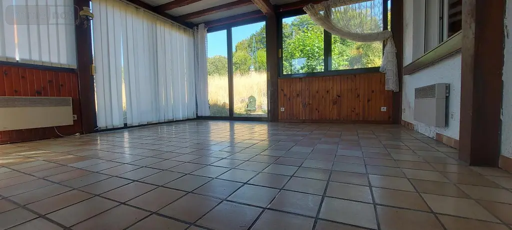 Maison a vendre Pugey 25720 Doubs 25 115 m2 6 pièces 190000 euros 25001-766 015