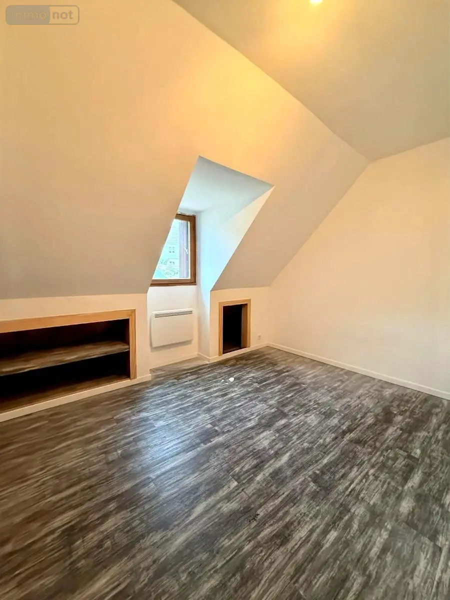 Maison a vendre Saint-Léger-du-Bourg-Denis 76160 Seine-Maritime 76 144 m2 6 pièces 294000 euros 76087-12 005