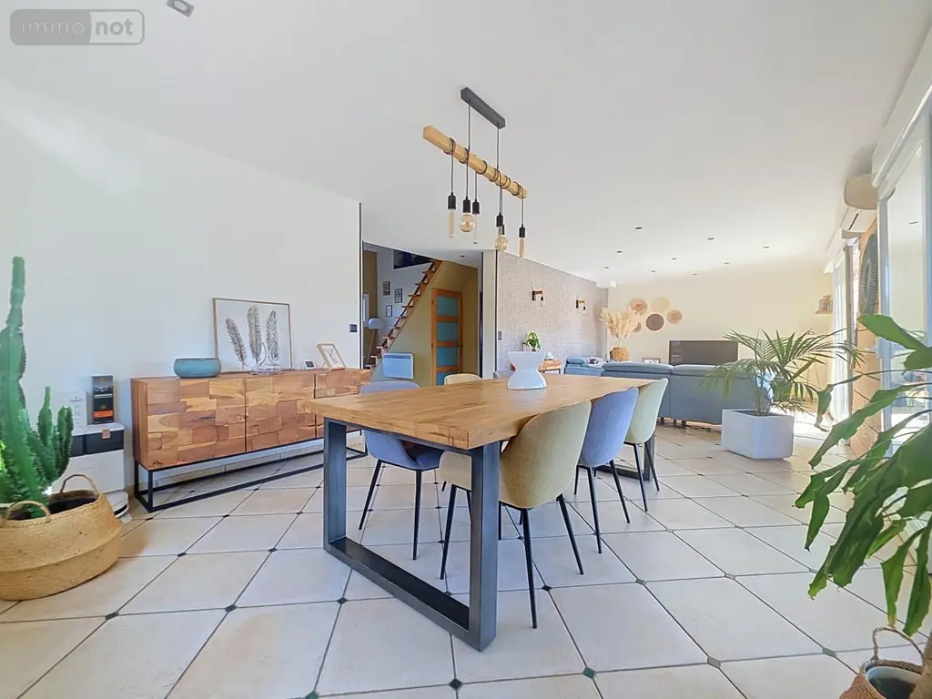 Maison a vendre Lières 62190 Pas-de-Calais 62 160 m2 7 pièces 343200 euros 62050-1817 002