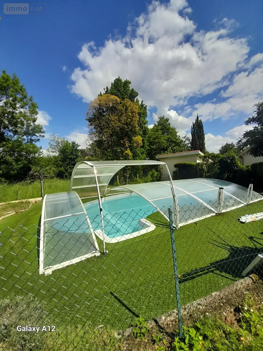 Maison a vendre Auch 32000 Gers 32 120 m2 5 pièces 208000 euros 32002-1438 002