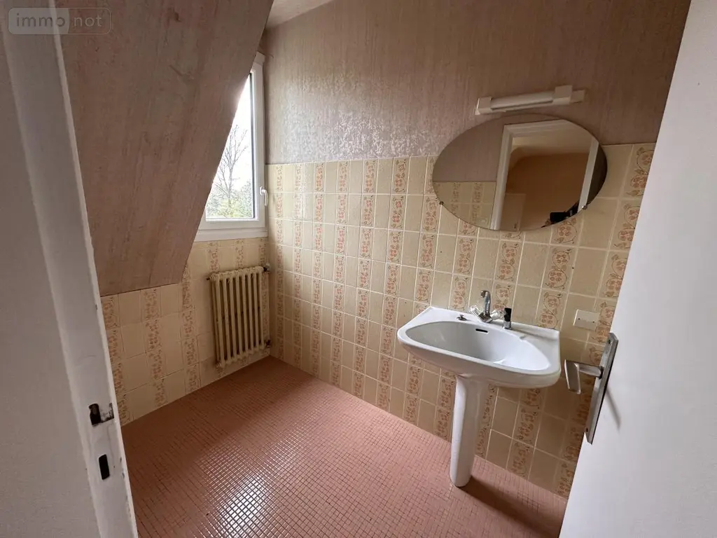 Maison a vendre Saint-Nolff 56250 Morbihan 56 193 m2 7 pièces 425000 euros 56003-1427 023