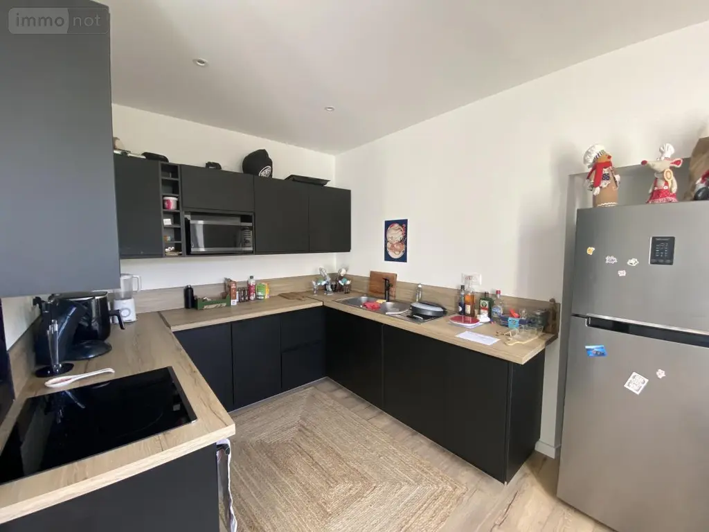Maison a vendre Brest 29200 Finistère 29 95 m2 240350 euros 29026-177 002