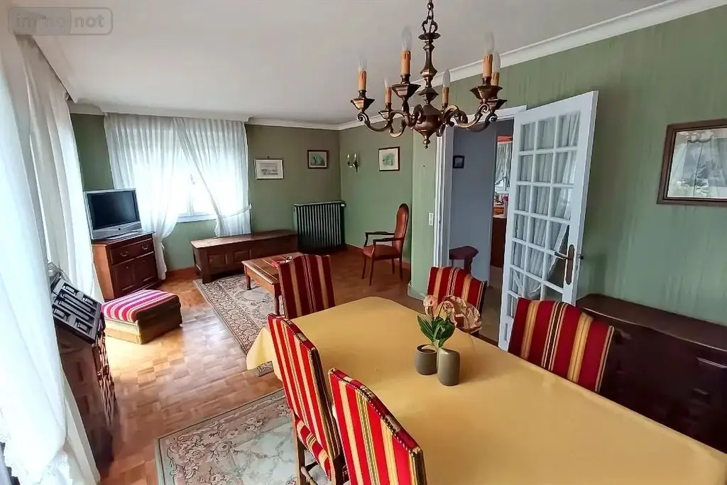 Maison a vendre Pontivy 56300 Morbihan 56 131 m2 208428 euros 56061-891 004