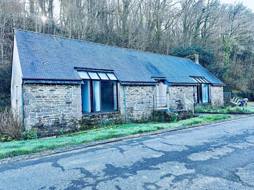 Maison a vendre Arzano 29300 Finistère 29 409 m2 831421 euros 56081-2485 014