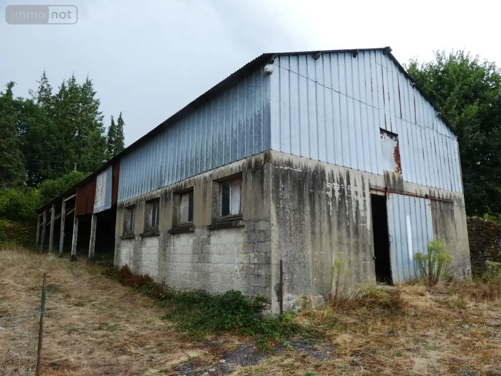 Maison a vendre Ploërdut 56160 Morbihan 56 85 m2 37300 euros 56075-2528 007