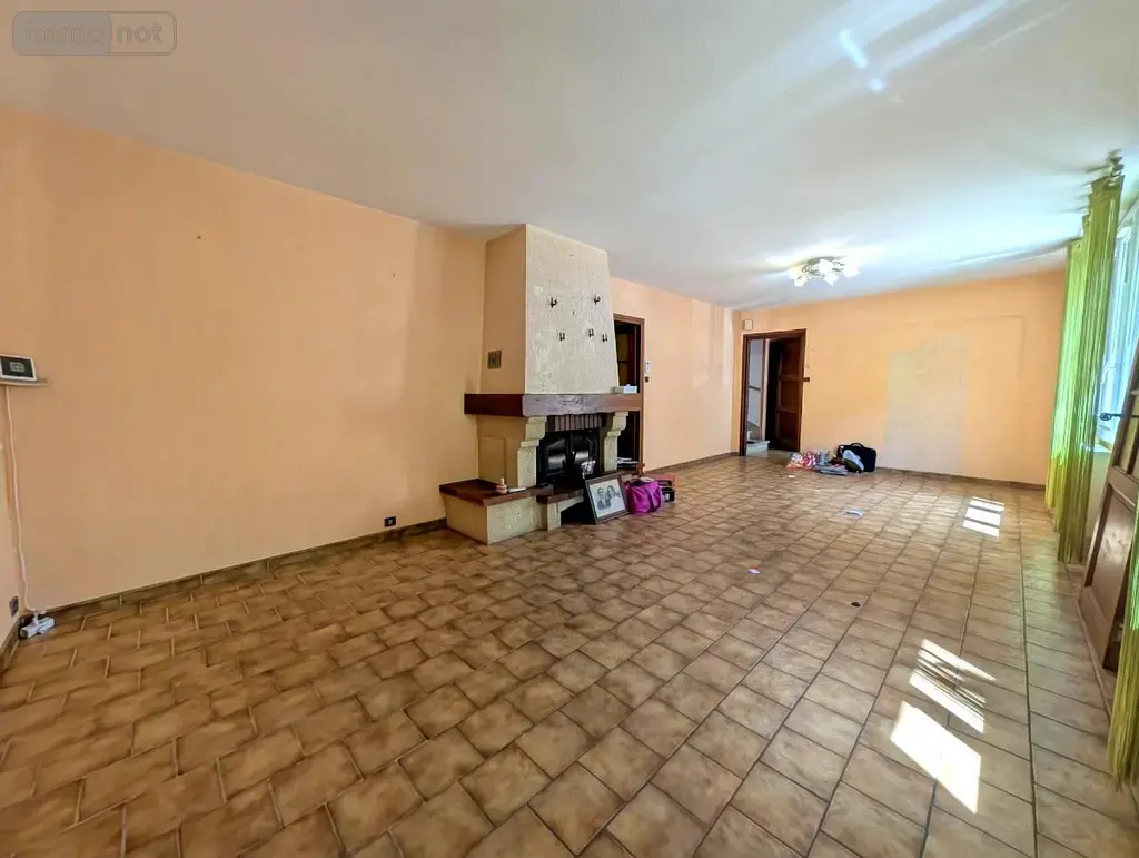 Maison a vendre Portes-lès-Valence 26800 Drôme 26 100 m2 4 pièces 232000 euros 26072-784 003