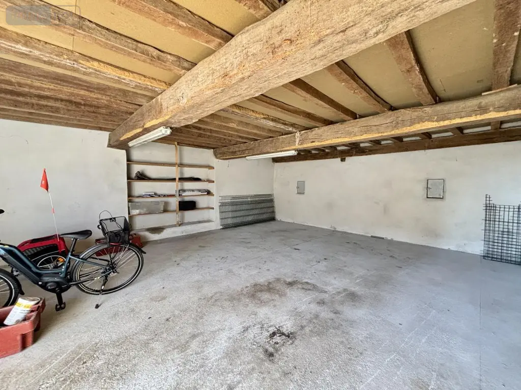 Maison a vendre Demigny 71150 Saône-et-Loire 71 194 m2 639000 euros 71057-41 012