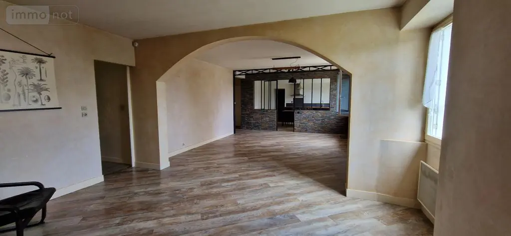Maison a vendre La Membrolle-sur-Choisille 37390 Indre-et-Loire 37 171 m2 8 pièces 336000 euros 37009-2658 004