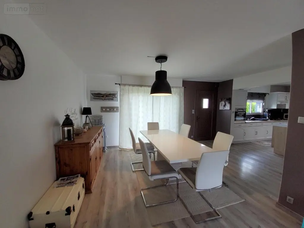 Maison a vendre Plounévézel 29270 Finistère 29 111 m2 6 pièces 178500 euros 29066-3742 008